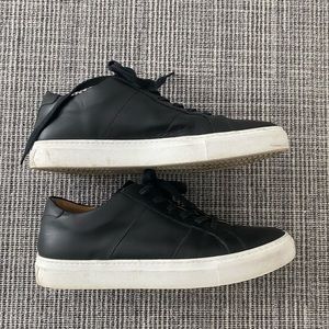 Greats Royale side 12 in Nero